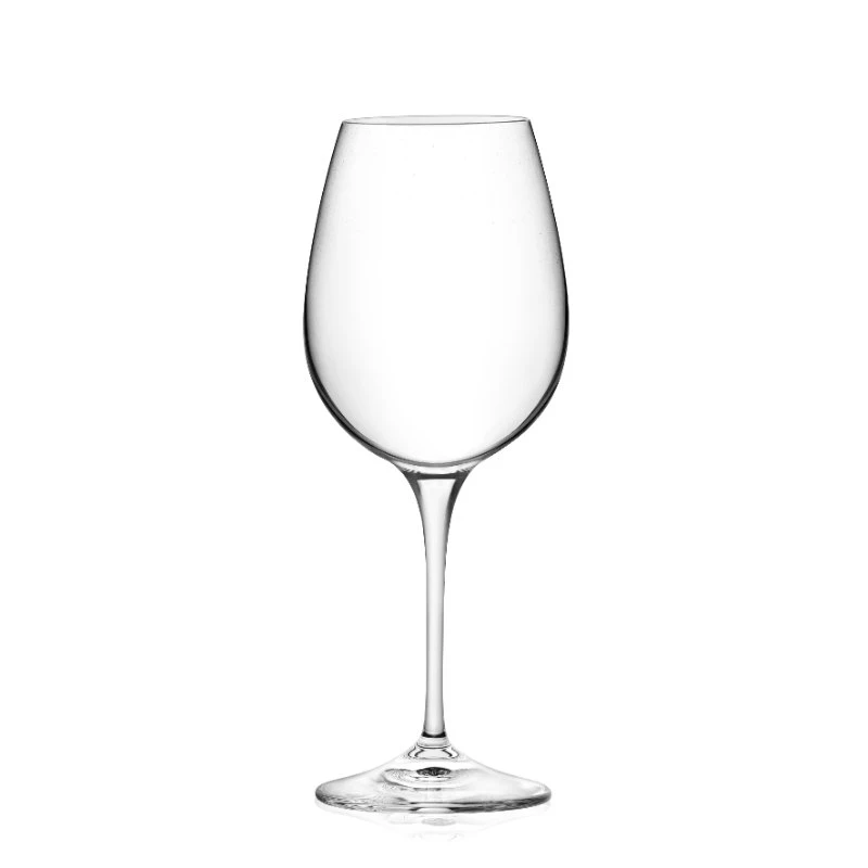 RCR INVINO Vinglas 57 cl 6 st. 25516020406  color Svart