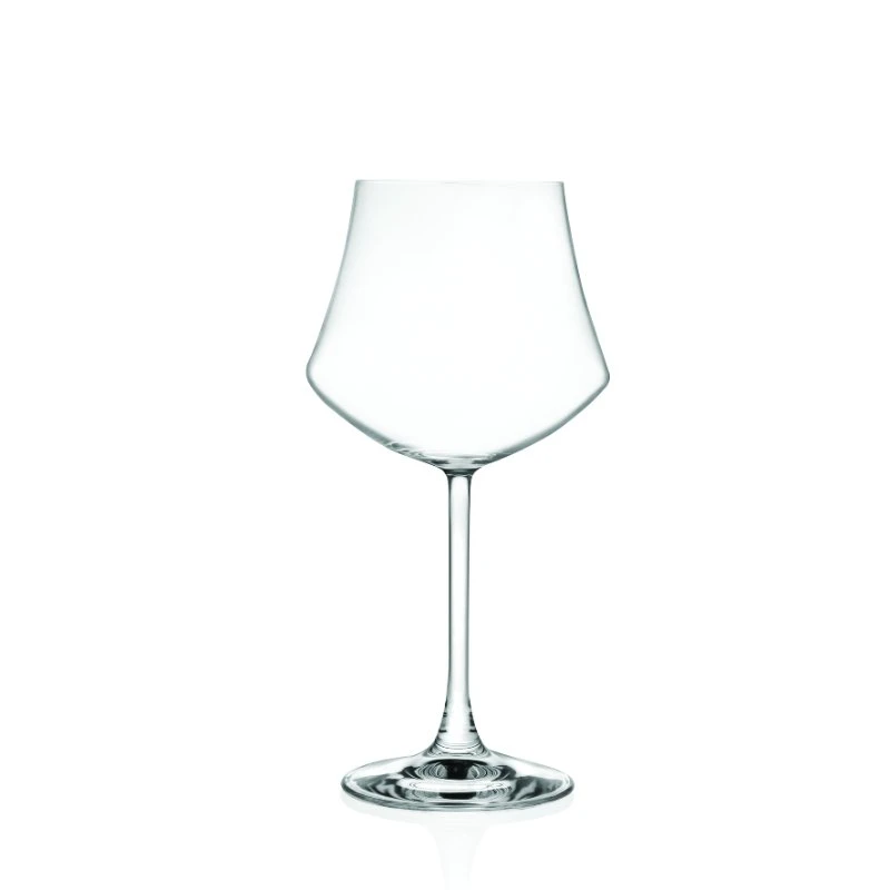 RCR EGO Vinglas 50 cl 6 st 25491020206  color Svart
