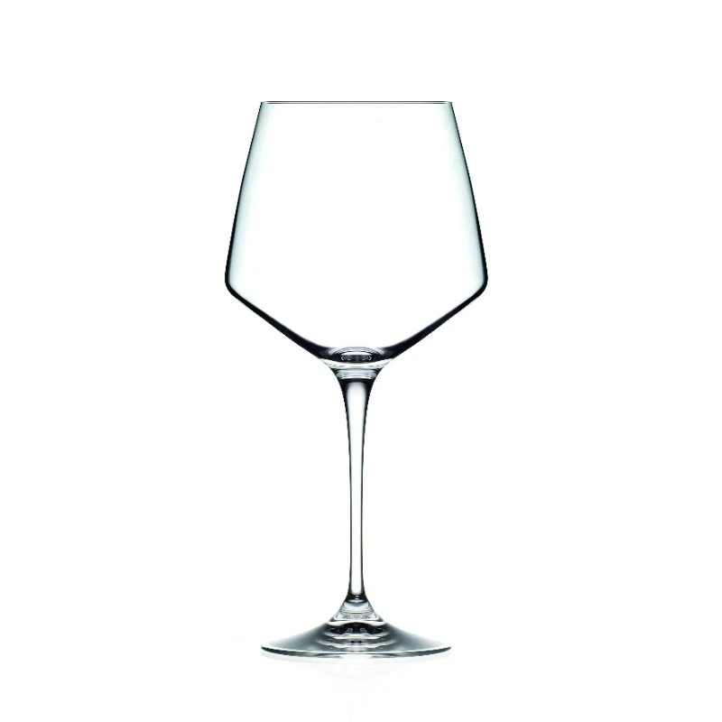 RCR ARIA Rödvin 72 cl 6 st 25351020206  color Svart