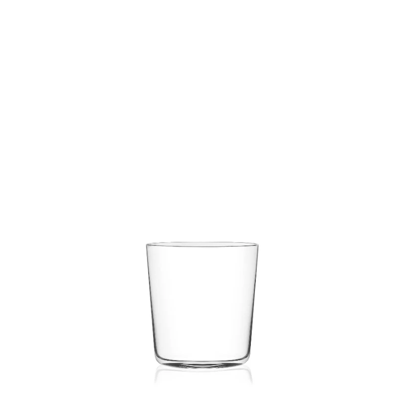 RCR LIGHT Old Fashioned 38 cl 6 st. 28437020006  color Svart