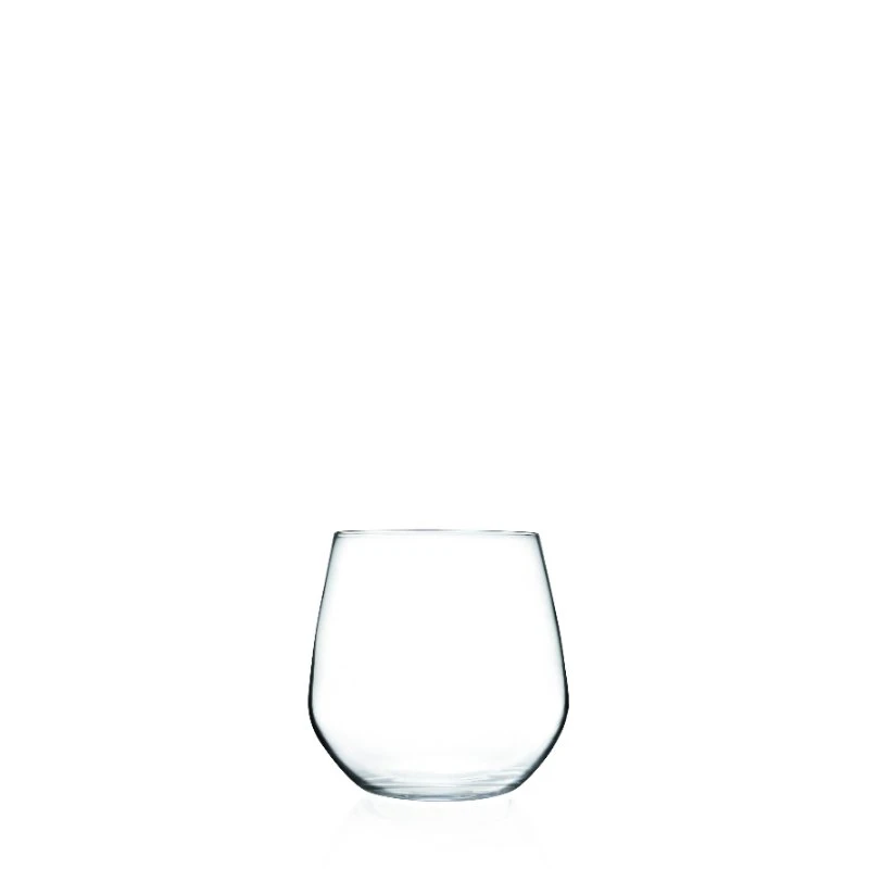 RCR ARIA Tumbler 39 cl 6 st 26978020206  color Svart