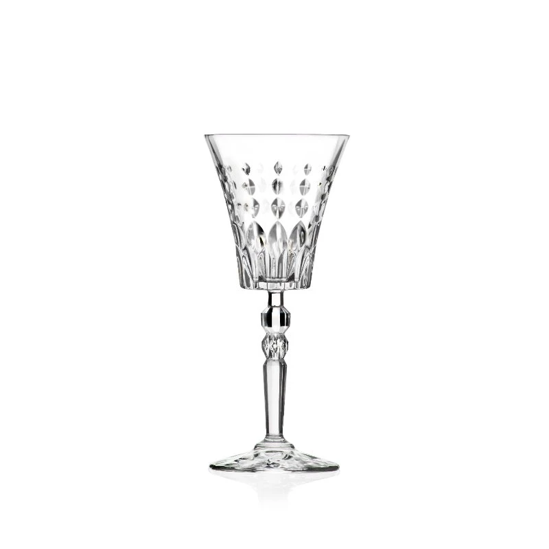 RCR Marilyn Vinglas 26 cl 6 st. 27279020306  color Svart