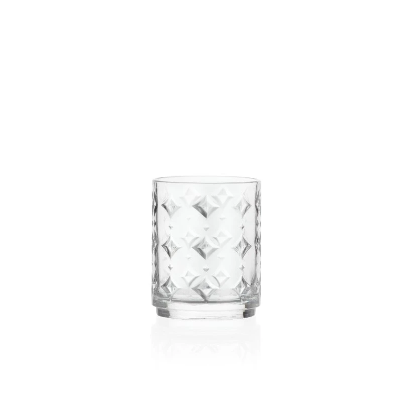 RCR CIRCUS Old Fashioned 30 cl 6 st. 28429020006  color Svart