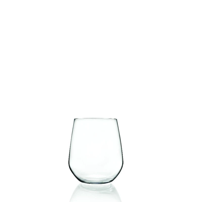 RCR UNIVERSUM Tumbler 43 cl 6 st 25952020406  color Svart