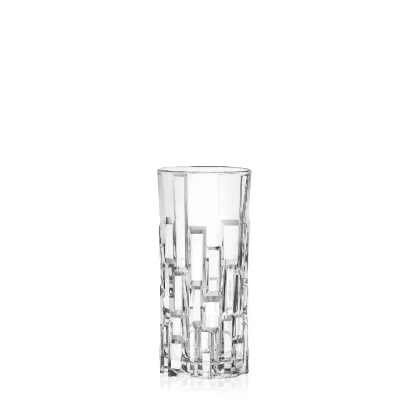 RCR ETNA Highball 34 cl 6 st. 27438020306  color Svart