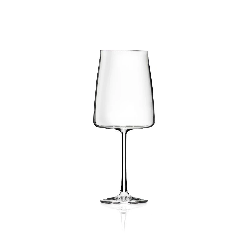 RCR ESSENTIAL Vinglas 65 cl 6 st. 27289020206  color Svart