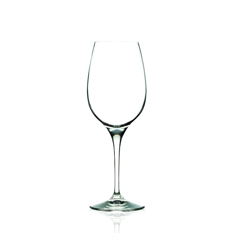 RCR INVINO Vinglas 39 cl 6-pack 26196020406  color Svart