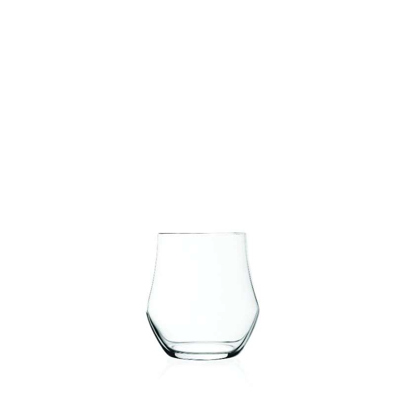 RCR EGO Tumbler 39 cl 6 st 25478020206  color Svart