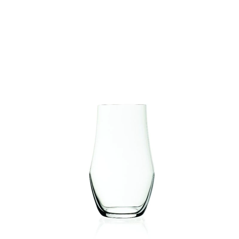 RCR EGO Tumbler 50 cl 6 st 25479020206  color Svart
