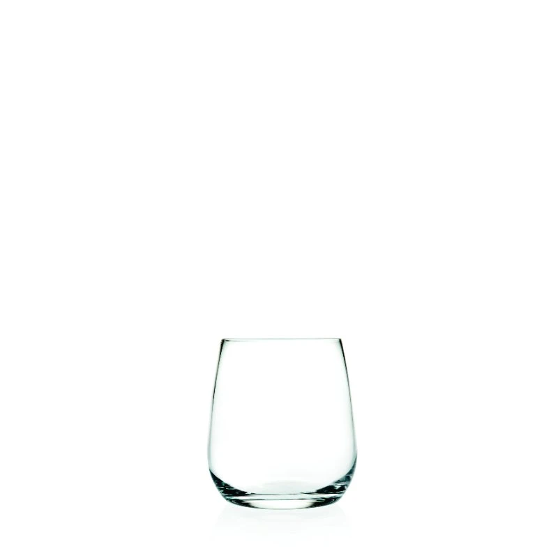 RCR INVINO Tumbler 37 cl 6 st. 26319020406  color Svart