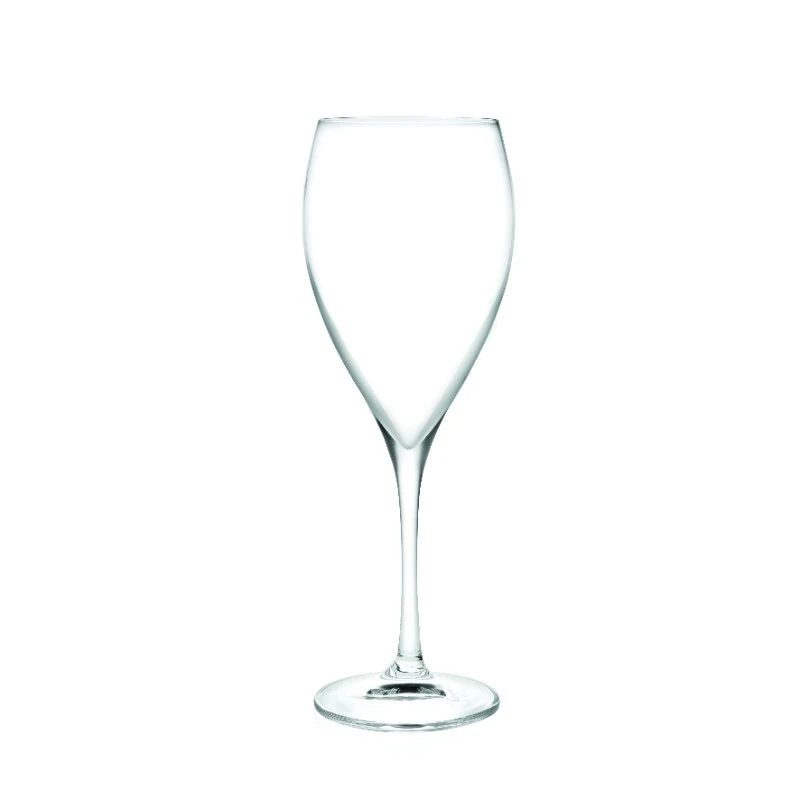 RCR INVINO Vinglas 41 cl 6 st. 28136020006  color Svart
