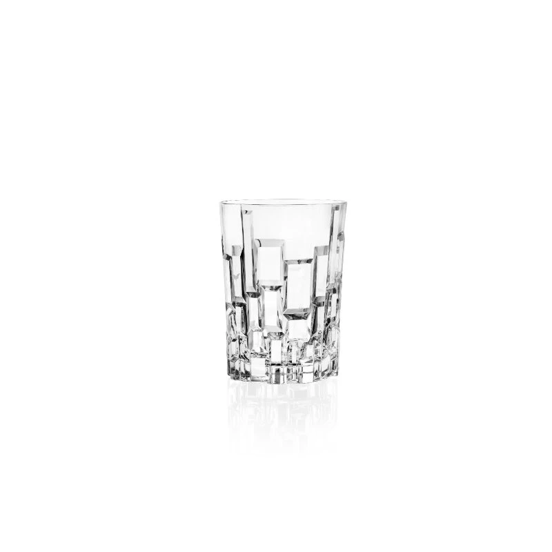 RCR ETNA Tumbler 25 cl 6 st. 60016020006  color Svart