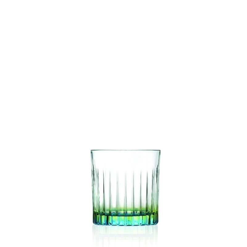 RCR Gipsy glasset 6 st 26323020306  color Svart