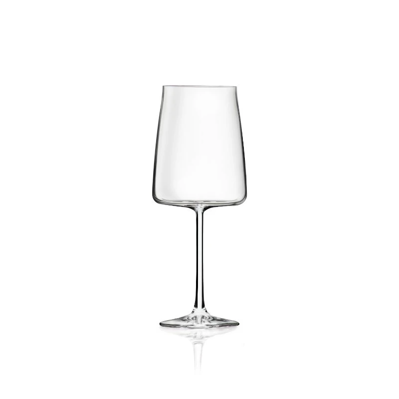 RCR ESSENTIAL Vinglas 55 cl 6 st 27286020206  color Svart