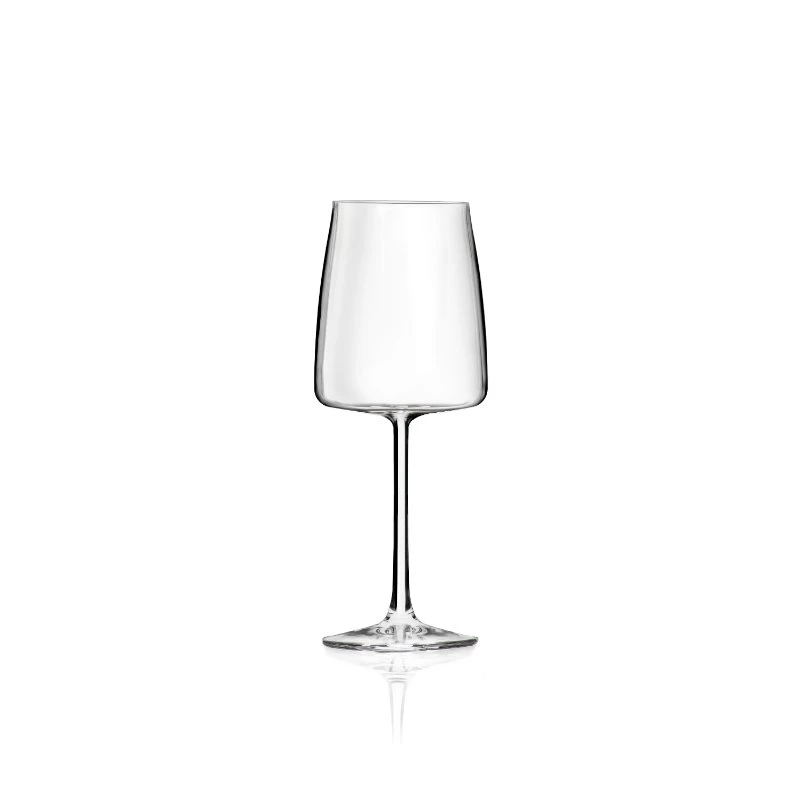 RCR ESSENTIAL Vin 44 cl 6 st 27288020206  color Svart