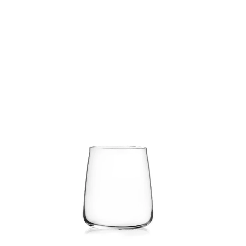 RCR ESSENTIAL Tumbler 42 cl 6 st. 27434020206  color Svart