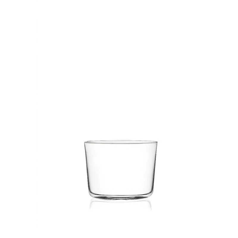 RCR LIGHT Dricksglas 22 cl 6 st 28452020006  color Svart