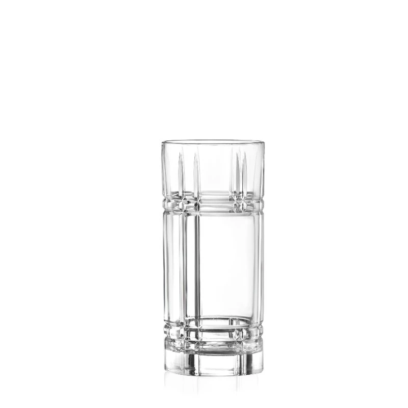 RCR ANY Highball 37 cl 6 st 28061020006  color Svart