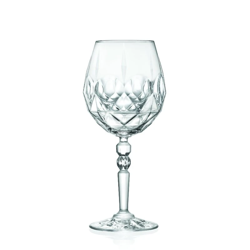 RCR ALKEMIST Rödvin 53 cl 6 st. 26521020506  color Svart