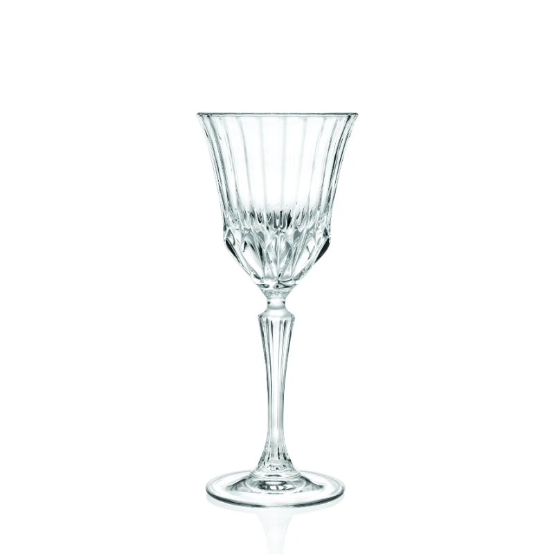 RCR ADAGIO Rödvin 28 cl 6 st. 25836020406  color Svart