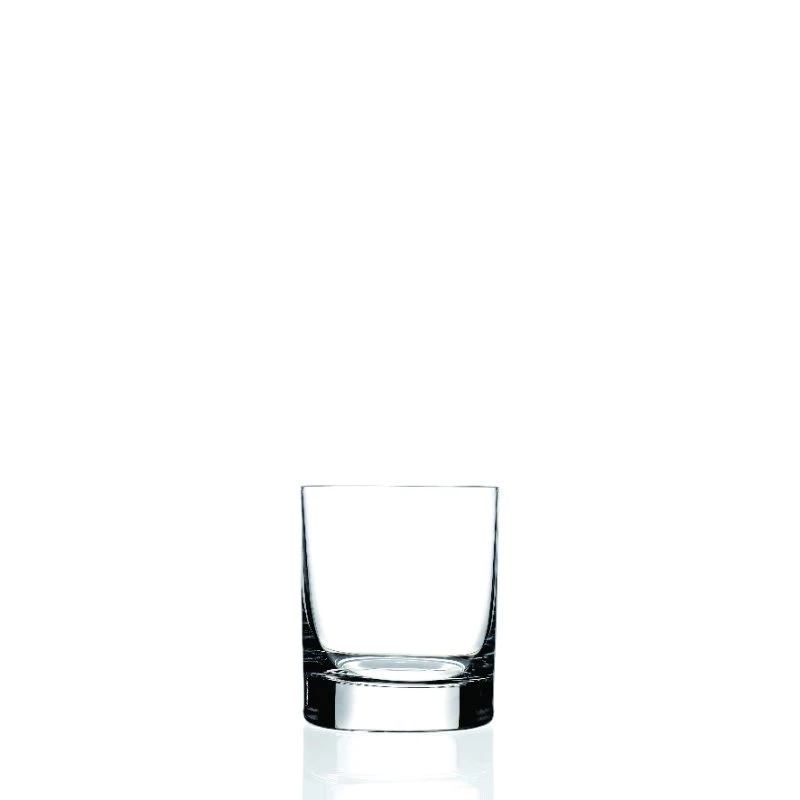 RCR TOCAI Tumbler 29 cl 6 st. 25346020206  color Svart