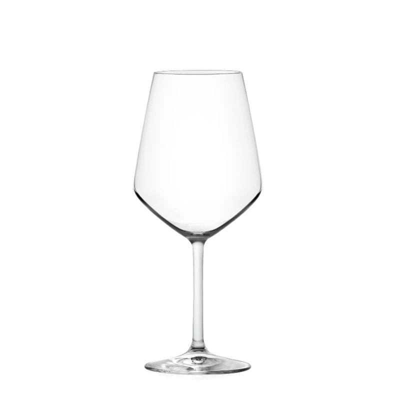 RCR Universum Rödvinsglas 55 cl 6-pack 25159021206  color Svart