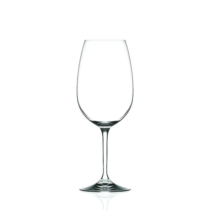 RCR INVINO Vinglas 66 cl 6 st 26193020306  color Svart