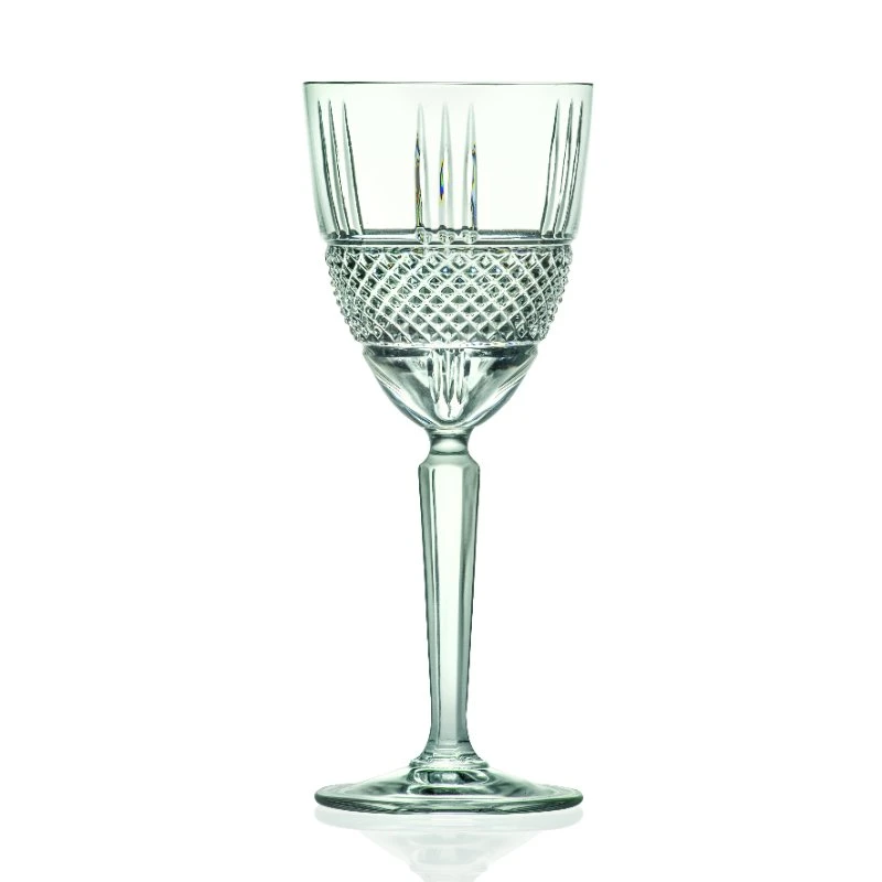 RCR BRILLANTE Rödvin 29 cl 6 st 26966020506  color Svart