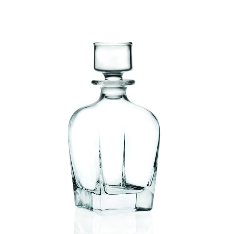 RCR TOCAI Flaska 80 cl 1 st 51485020306  color Svart