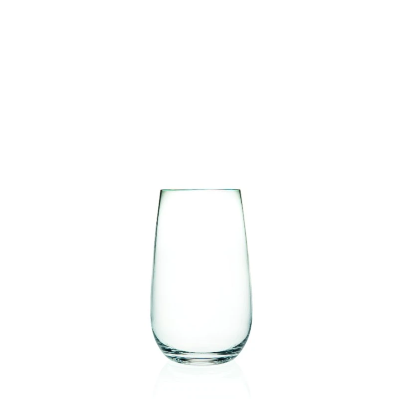 RCR INVINO Tumbler 48 cl 6 st 26318020206  color Svart