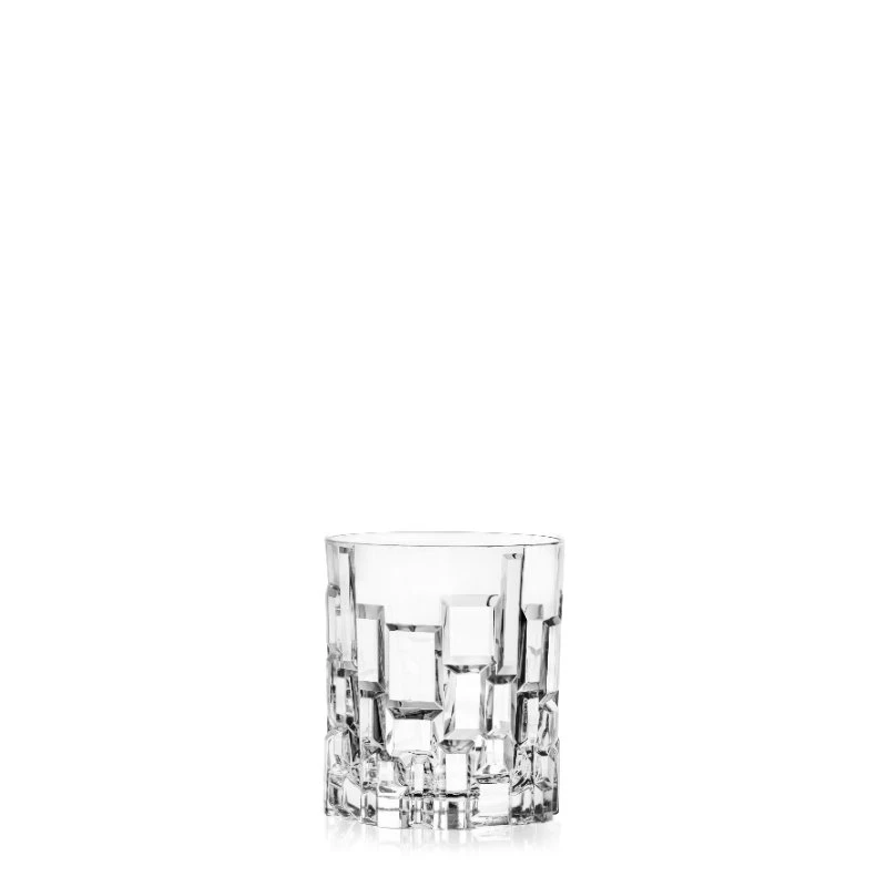 RCR ETNA Old Fashioned 33 cl 6 st 27439020306  color Svart