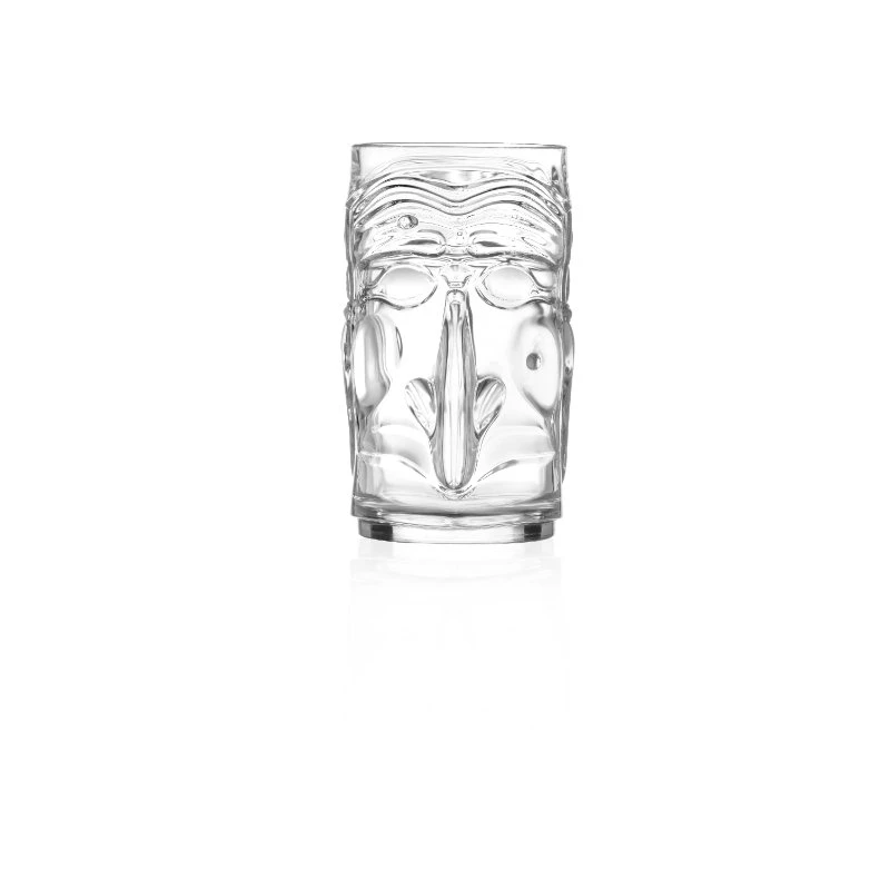 RCR Tiki 45 cl 4 st 28288020006  color Svart