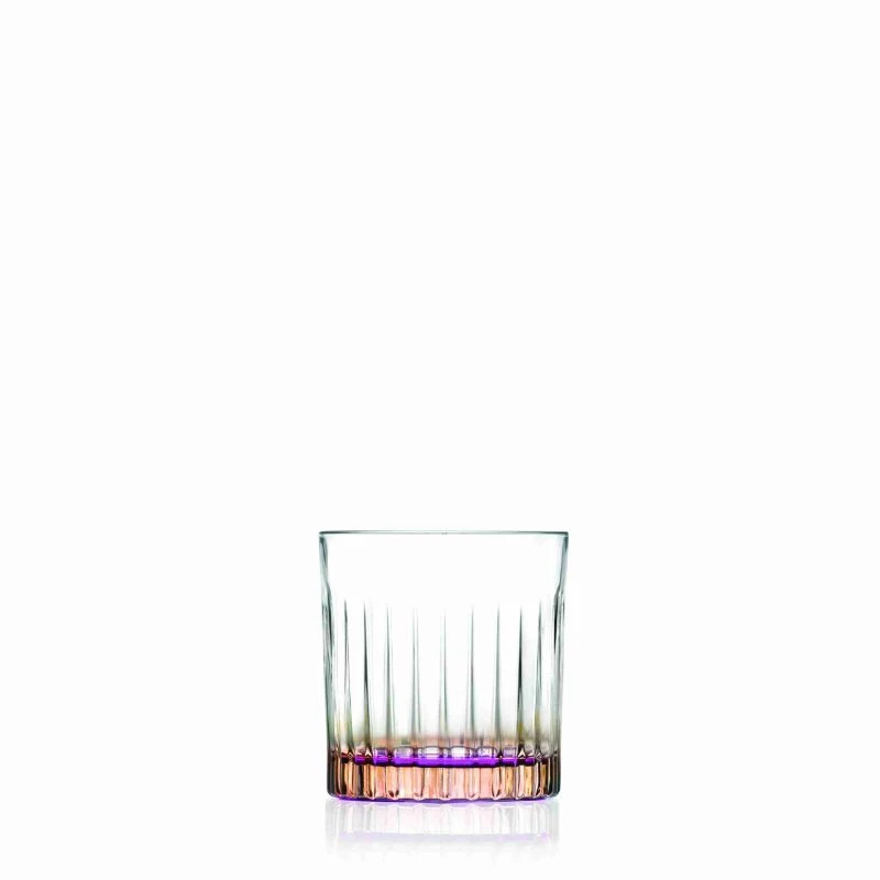 RCR GIPSY Dricksglas 36 cl 6 st 26322020306  color Svart