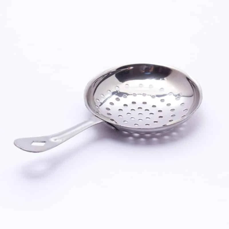 Julep Strainer Rostfritt Stål BTBL3587 by Beaumont color Silver