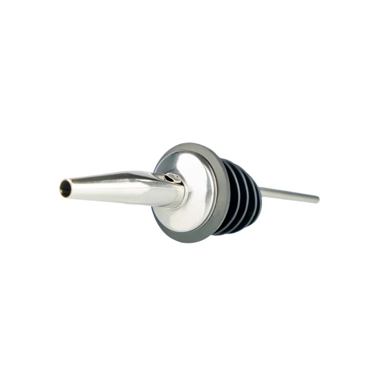 Hällpip Perfect Pourer Plast 12 st. PP0001  color Svart