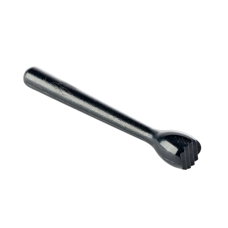 Muddler Svart Plast 23 cm RM00009  color Svart