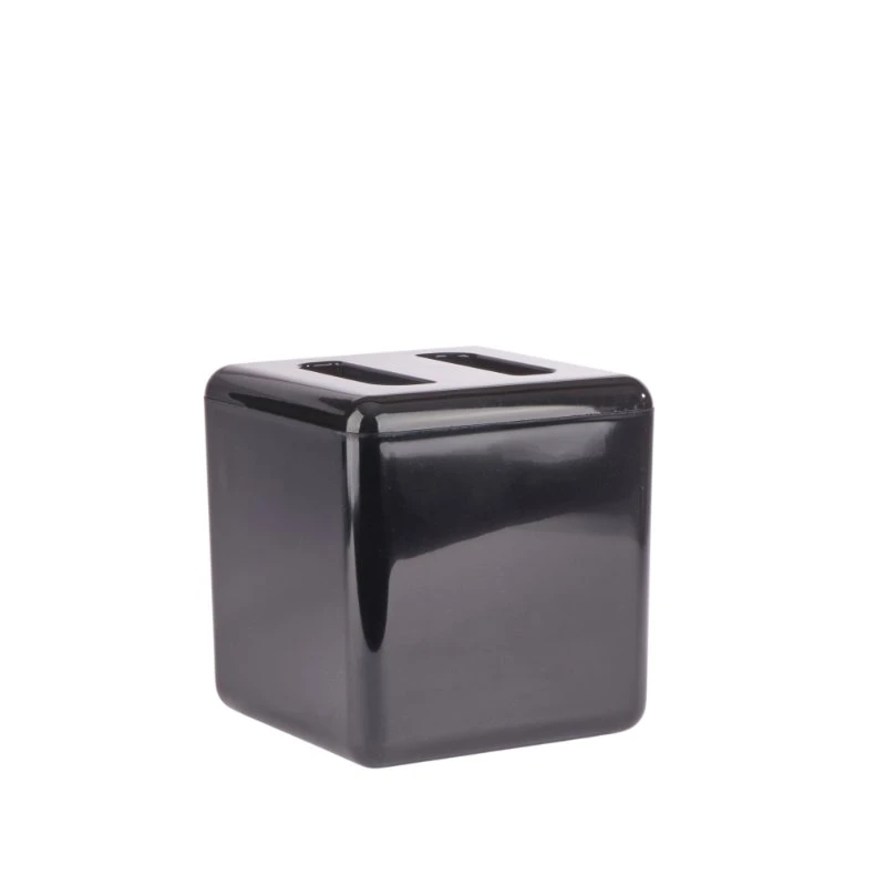 Ishink Fyrkantig Svart 4L DPP0003  color Svart