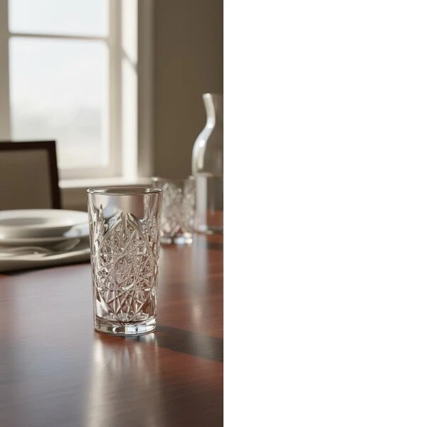 Dricksglas Hobstar - 47cl Libbey 20084047 by LIBBEY color Helder