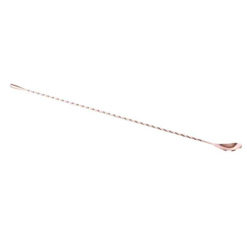 Barsked Teardrop Koppar 45 cm BS0035C  color Svart