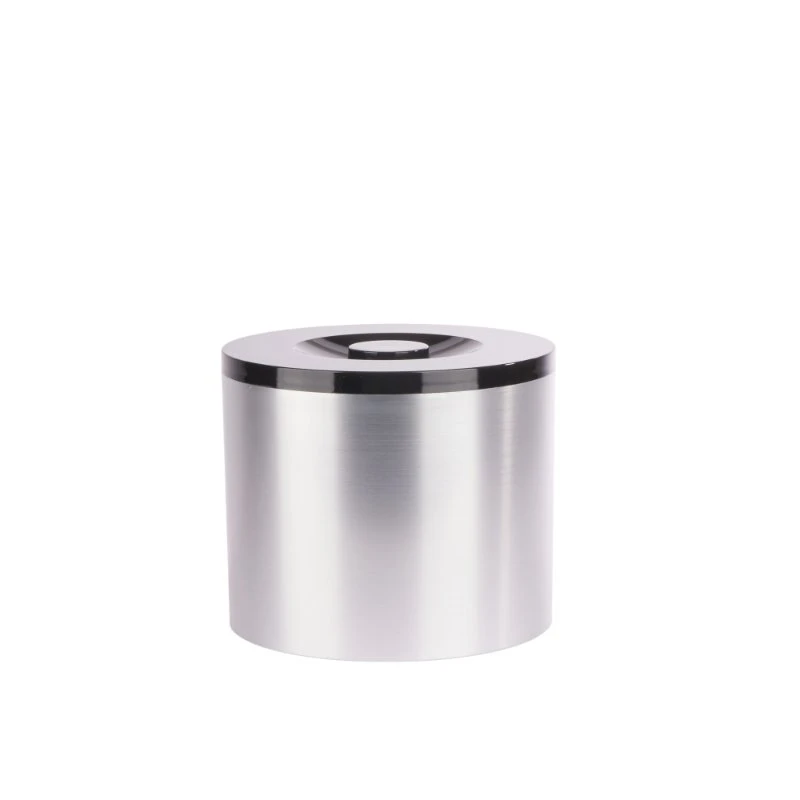 Ishink Silver 6L DPP0002F  color Svart