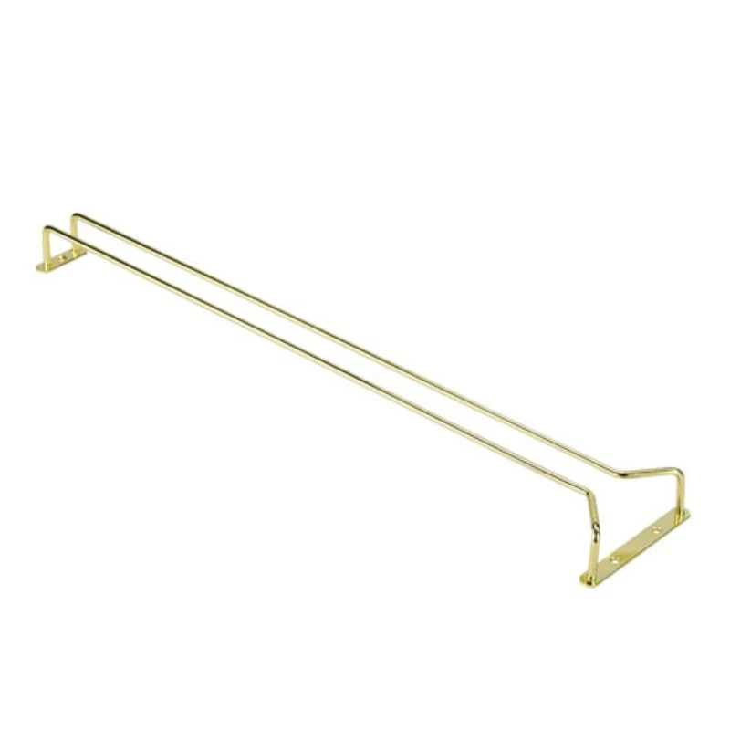 Glashängare Guld 60 cm GHG0024  color Svart