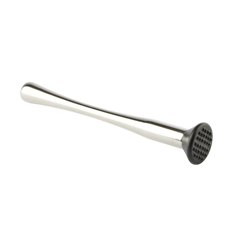 Muddler Rostfritt Stål 23 cm MU0006S  color Svart