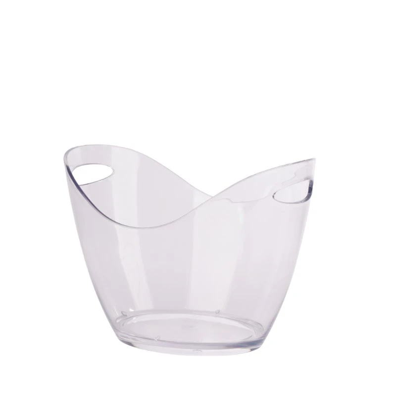 Vin-/champagnekylare - Klar 8L DPP0106  color Svart