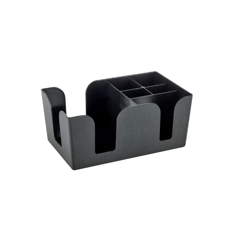Bar Caddy Svart Plast BC00010 by RDP Spinelli color Svart