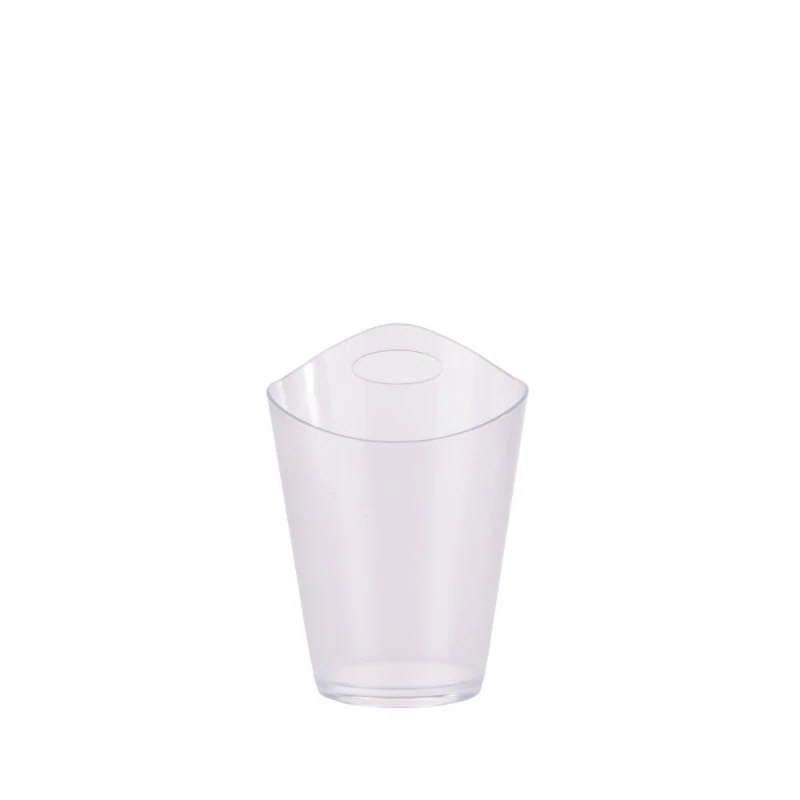 Salsa Vinkylare för 1/2 flaska - Klar DD08209  color Svart
