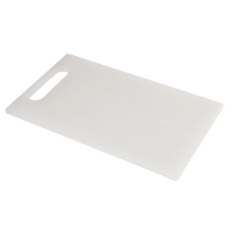 Skärbräda Vit 25x15x0,8 cm CBW0515  color Svart