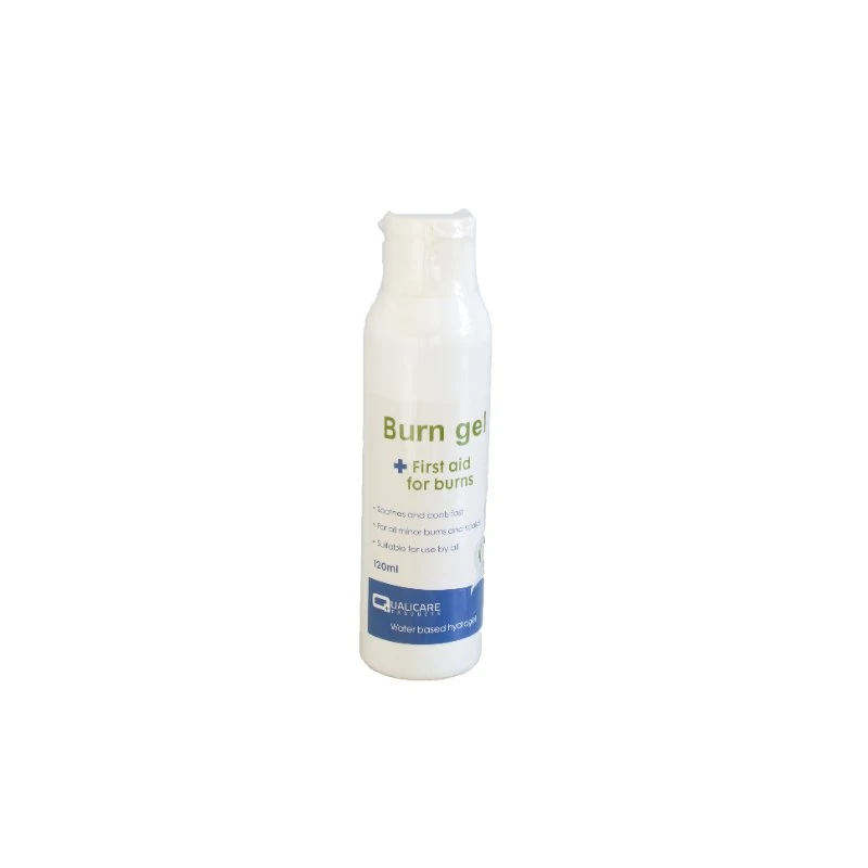 Bränngel 120ml till Chafing Dish och Buffé QBC430  color Svart