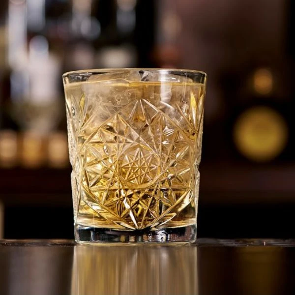 Dricksglas Hobstar 35 cl - Libbey 20084135 by LIBBEY color Helder