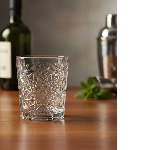 Dricksglas Hobstar 35 cl - Libbey 20084135 by LIBBEY color Helder