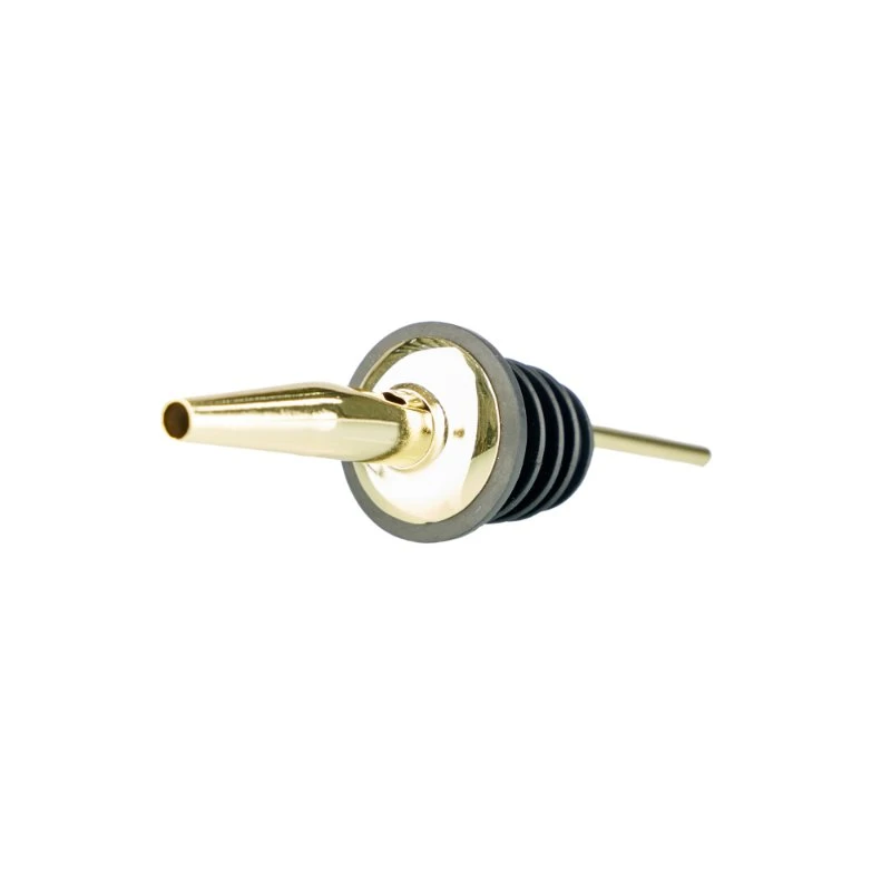 Droppkork guld 12-pack MP0001G  color Svart
